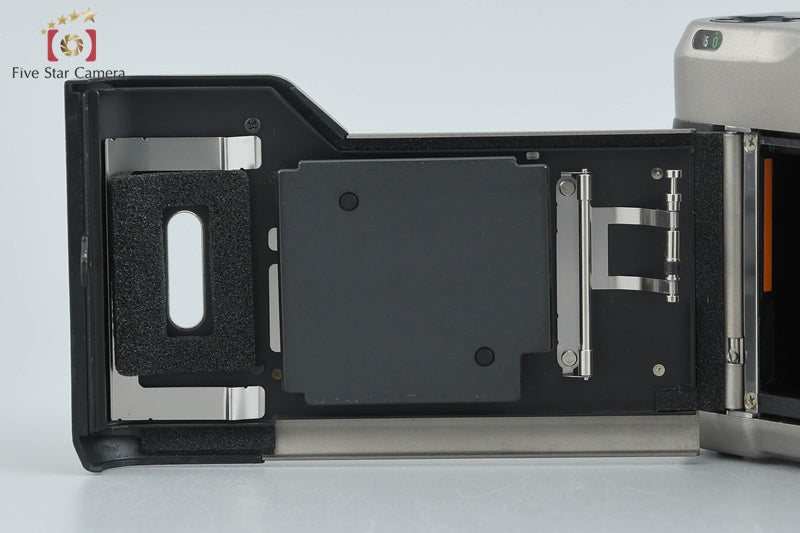 CONTAX T2 35mm Point & Shoot Film Camera