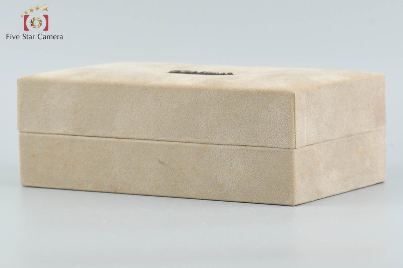 CONTAX T2 35mm Point & Shoot Film Camera