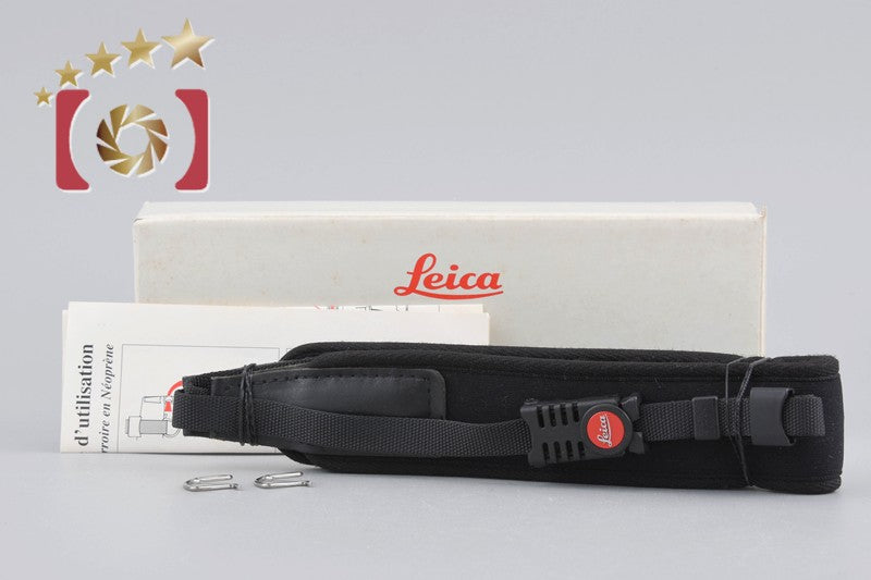 Leica 42162 Neoprene Carrying Strap w/ Box