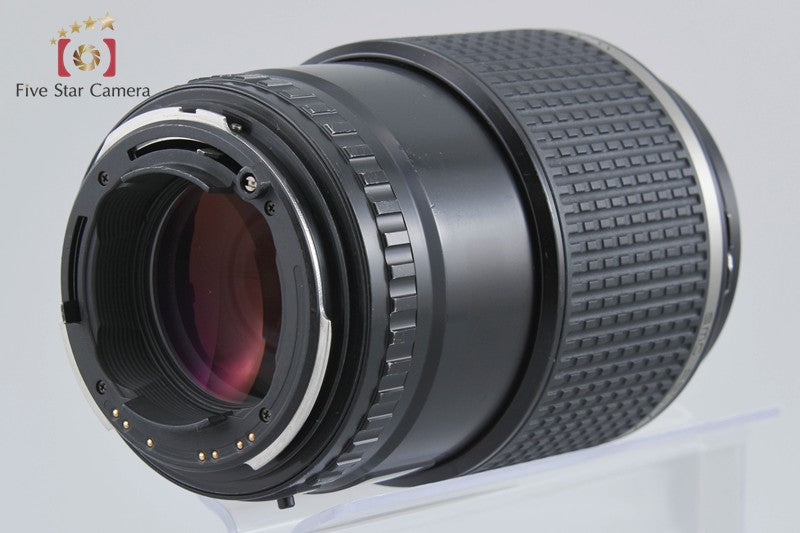 PENTAX SMC FA 645 MACRO 120mm f/4