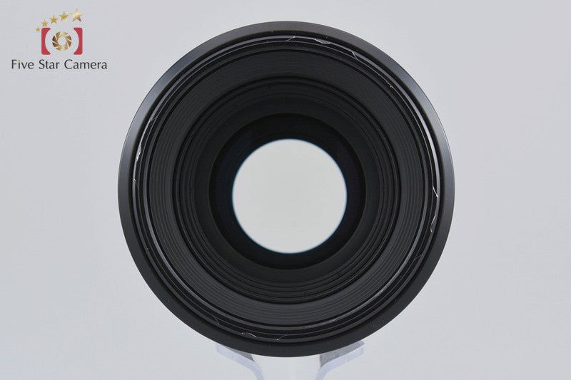 PENTAX SMC FA 645 MACRO 120mm f/4