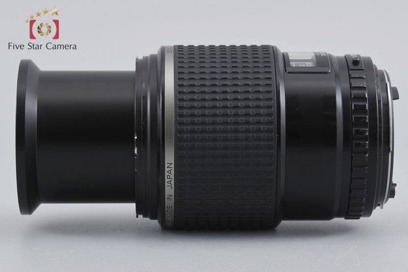 PENTAX SMC FA 645 MACRO 120mm f/4