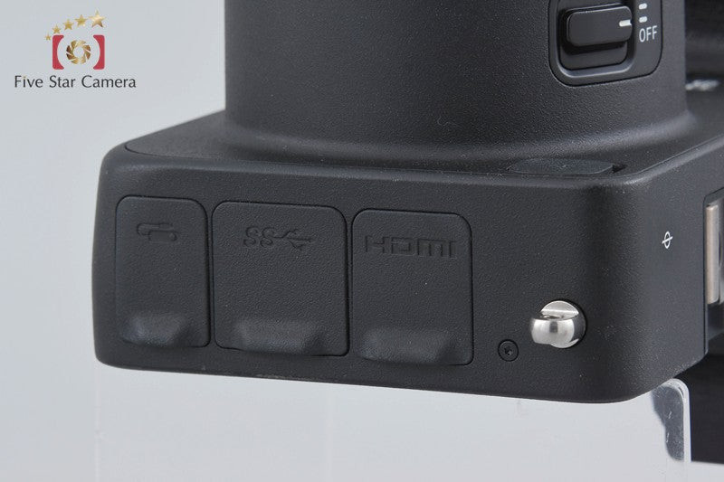 SIGMA sd Quattro H 38.6 MP Digital Mirrorless Camera