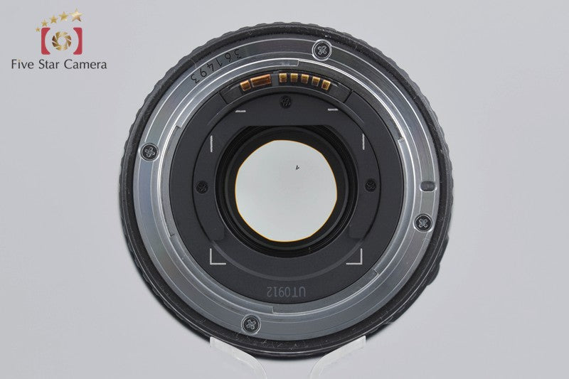 Canon EF 16-35mm f/2.8 L USM