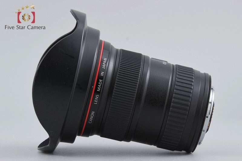 Canon EF 16-35mm f/2.8 L USM