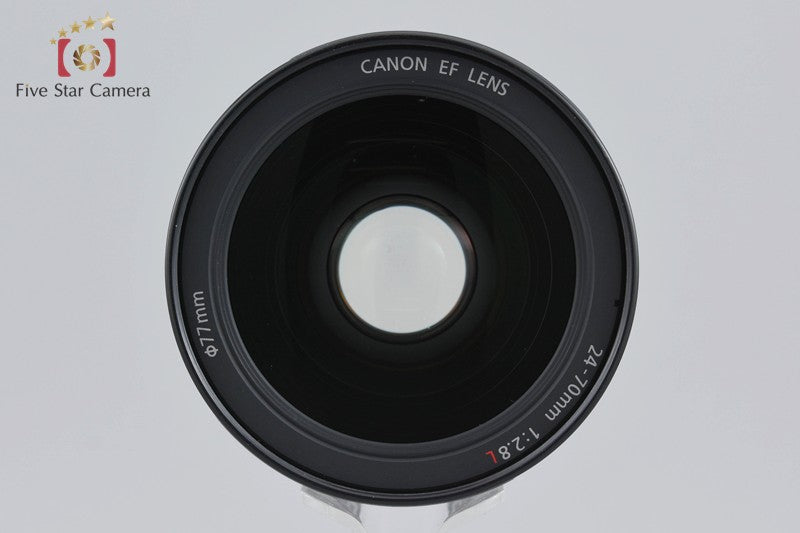 Canon EF 24-70mm f/2.8 L USM