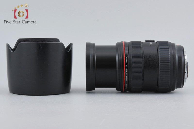Canon EF 24-70mm f/2.8 L USM