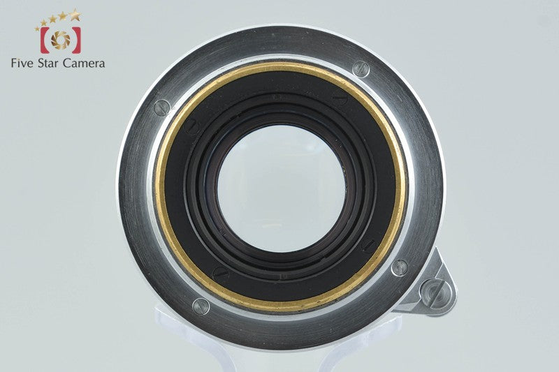 Canon 35mm f/1.8 L39 LTM Leica Thread Mount Lens