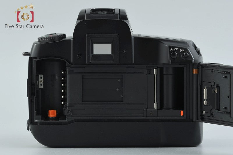 Canon EOS 5 QD 35mm SLR Film Camera Body