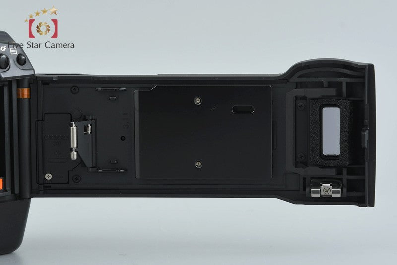 Canon EOS 5 QD 35mm SLR Film Camera Body