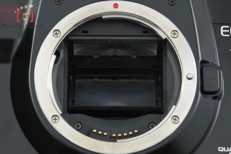 Canon EOS 5 QD 35mm SLR Film Camera Body