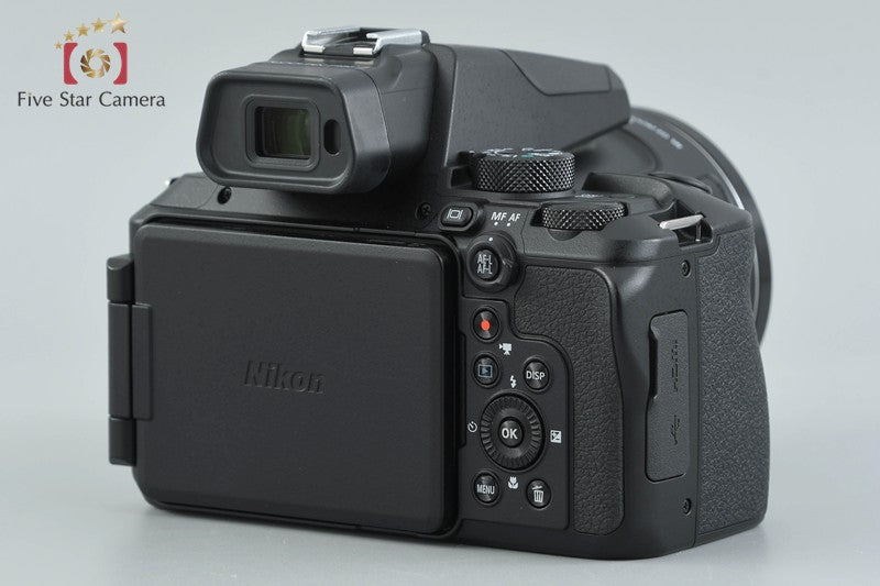 Nikon COOLPIX P950 16.0 MP Digital Camera