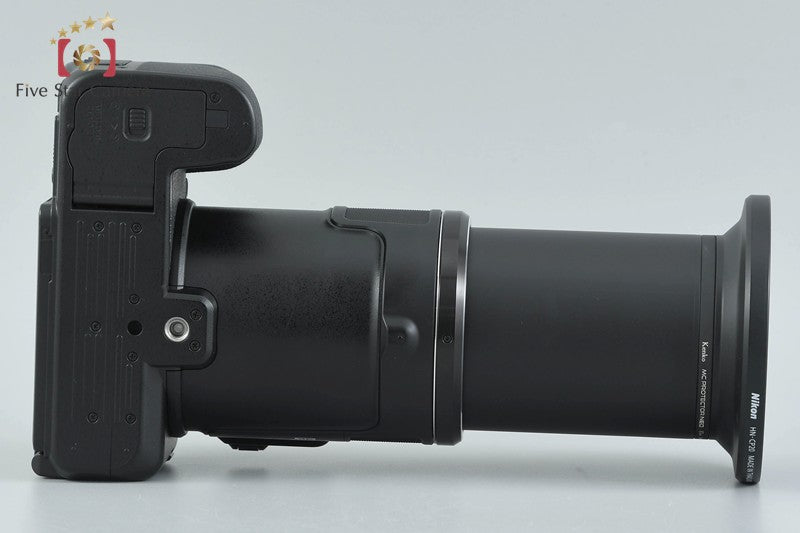 Nikon COOLPIX P950 16.0 MP Digital Camera