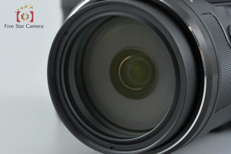 Nikon COOLPIX P950 16.0 MP Digital Camera