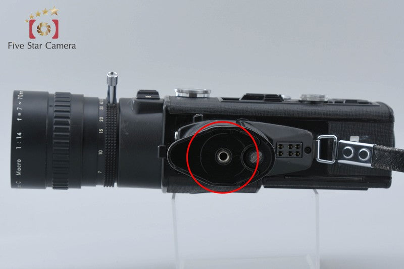 Nikon R10 Super 8mm Film Movie Camera