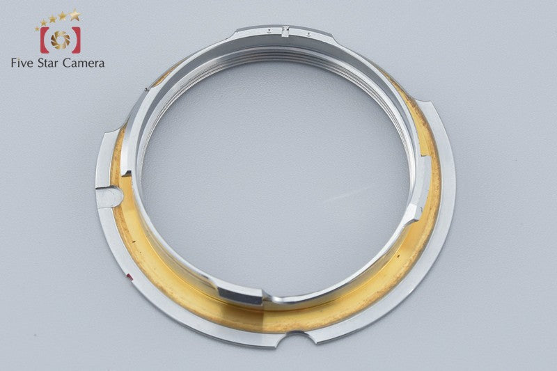 Voigtlander ULTRON 28mm f/1.9 Aspherical Black L39 LTM Leica Thread Mount