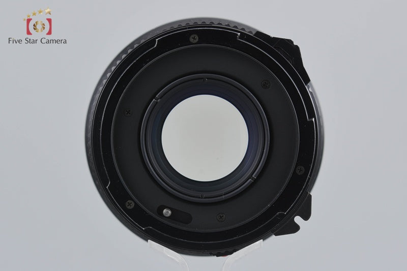 Mamiya SEKOR C 45mm f/2.8 for 645