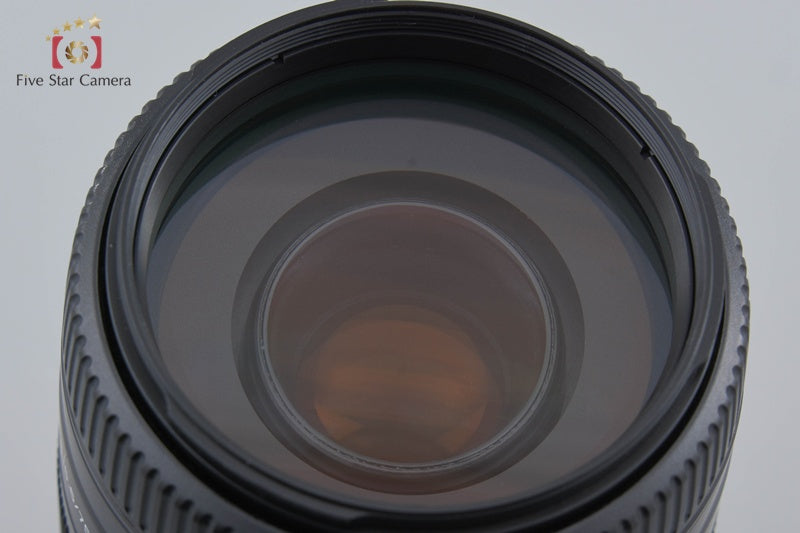 SONY 75-300mm f/4.5-5.6 MACRO SAL75300 Sony A Mount Lens