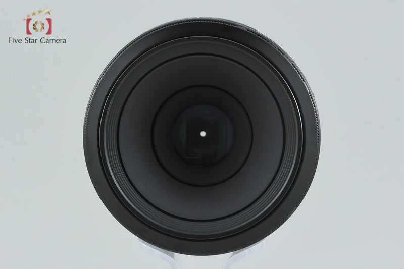 Minolta AF MACRO 50mm f/2.8 Early Model