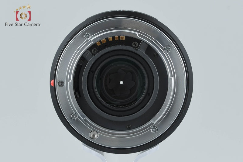 Minolta AF MACRO 50mm f/2.8 Early Model from Japan
