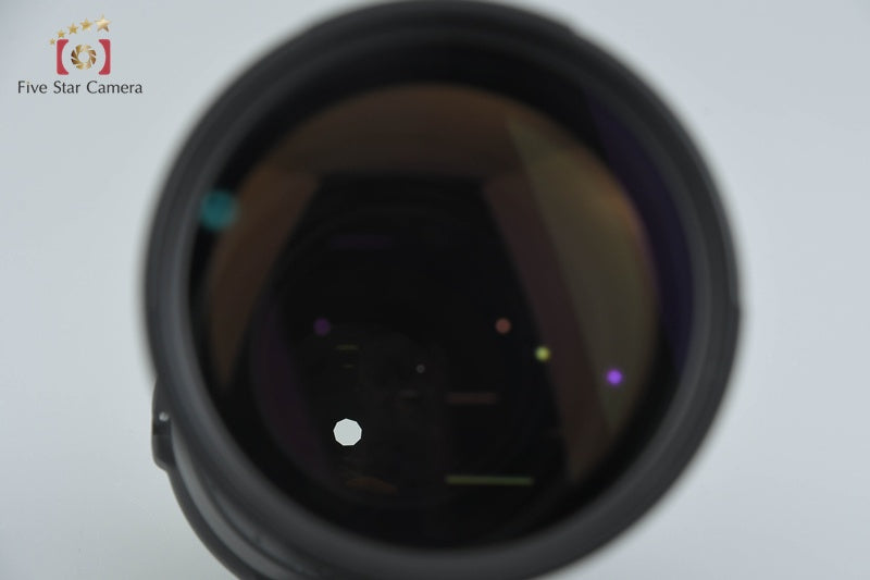 Sigma APO 170-500mm f/5-6.3 for Sony / Minolta A mount