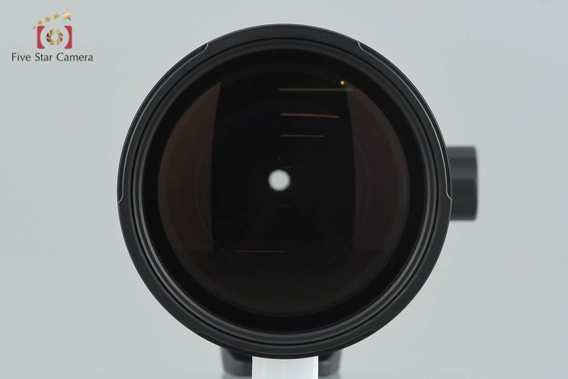 Sigma APO 170-500mm f/5-6.3 for Sony / Minolta A mount