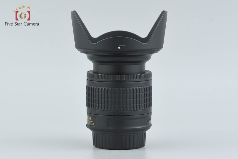 Nikon AF-P DX NIKKOR 10-20mm f/4.5-5.6 G VR