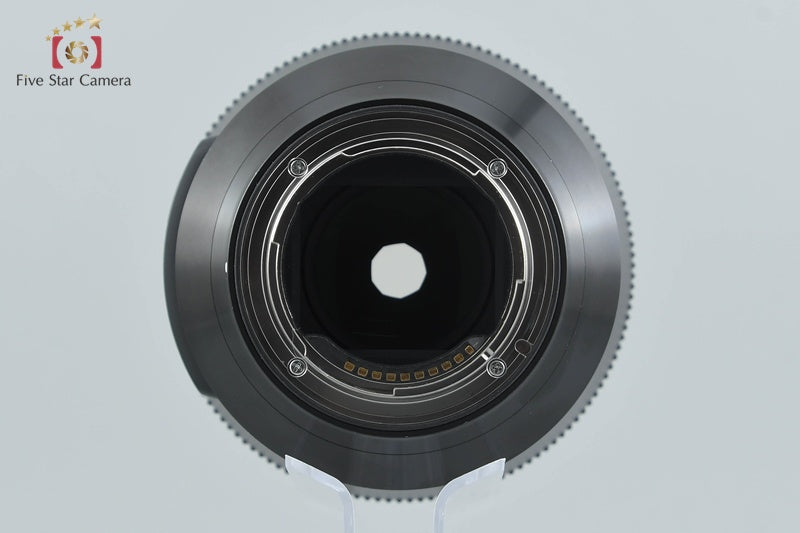 Sigma Art 135mm f/1.8 DG HSM for Sony E Mount w/ Box