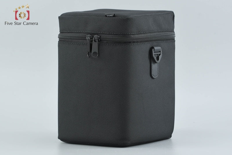 Sigma Art 135mm f/1.8 DG HSM for Sony E Mount w/ Box