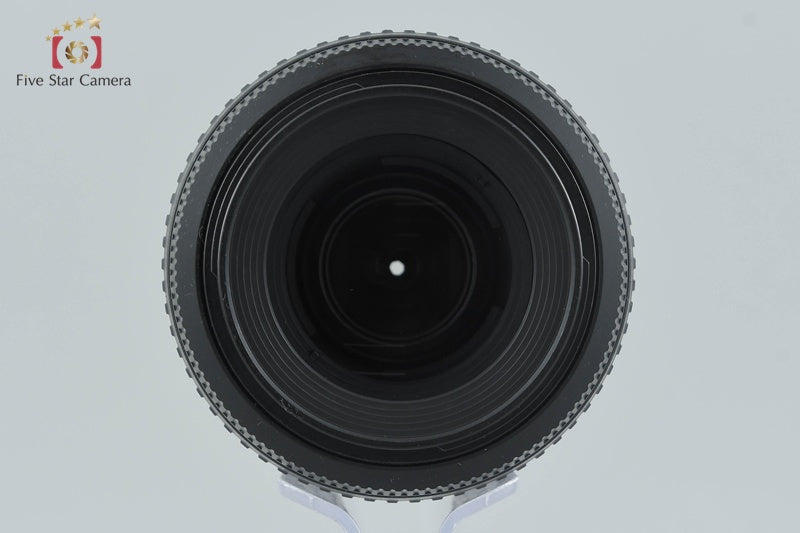 Nikon AF-S DX NIKKOR 55-200mm f/4-5.6 G ED VR