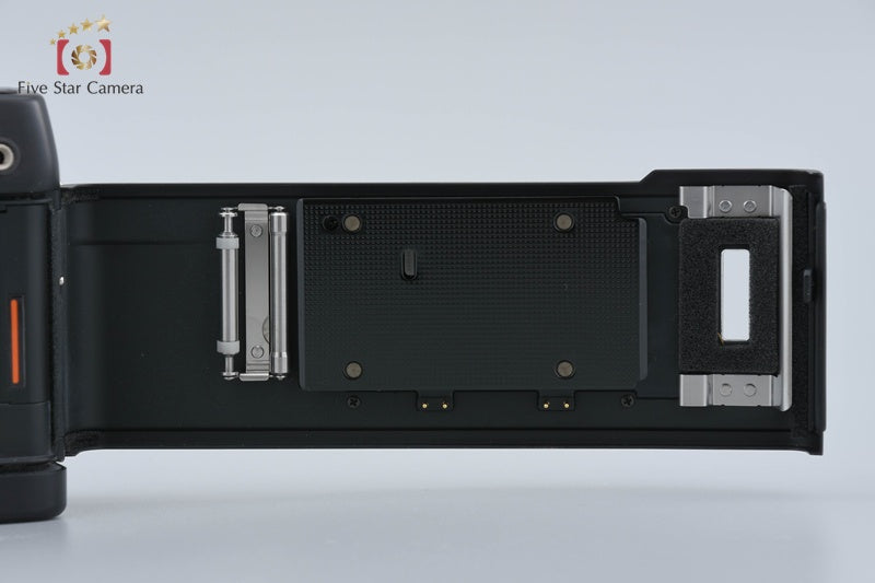 CONTAX RX 35mm SLR Film Camera Body