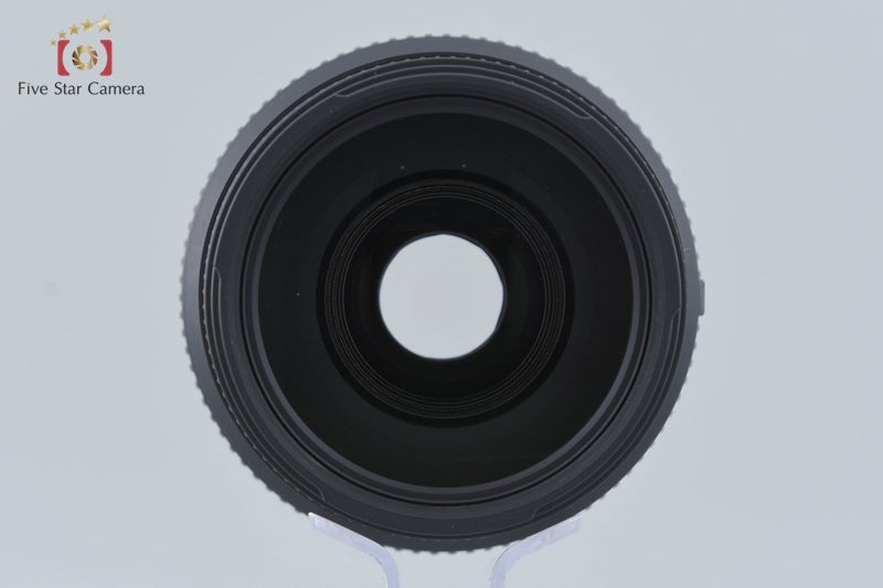 Sigma APO 70-300mm f/4-5.6 DG MACRO for Pentax