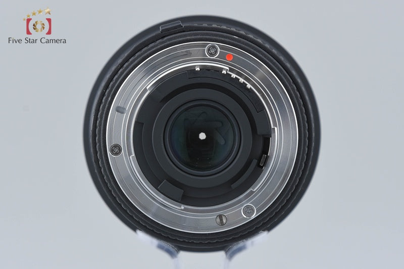 Sigma 17-70mm f/2.8-4.5 DC MACRO for Nikon w/ Box