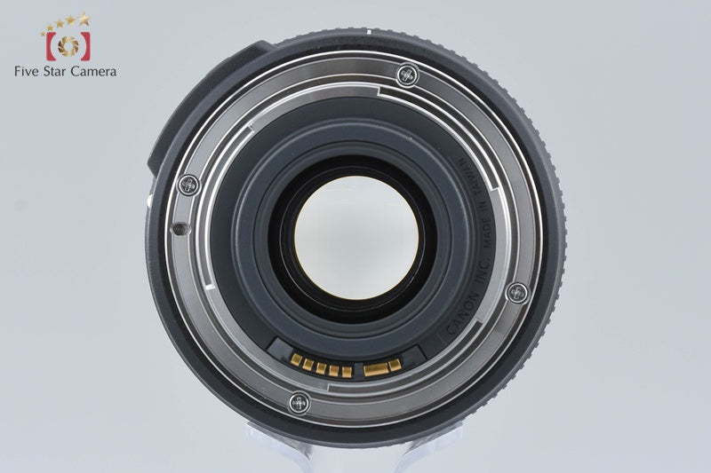 Canon EF-S 18-135mm f/3.5-5.6 IS