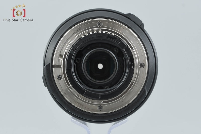 Tamron A14 AF 18-200mm f/3.5-6.3 XR Di II LD IF MACRO for Nikon