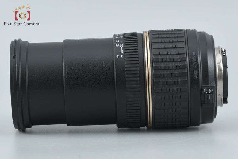 Tamron A14 AF 18-200mm f/3.5-6.3 XR Di II LD IF MACRO for Nikon