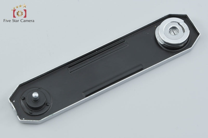 Canon II B 35mm Rangefinder Film Camera