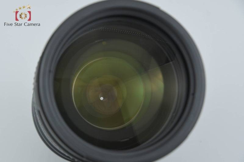 Nikon AF-S NIKKOR 70-200mm f/2.8 G ED VR