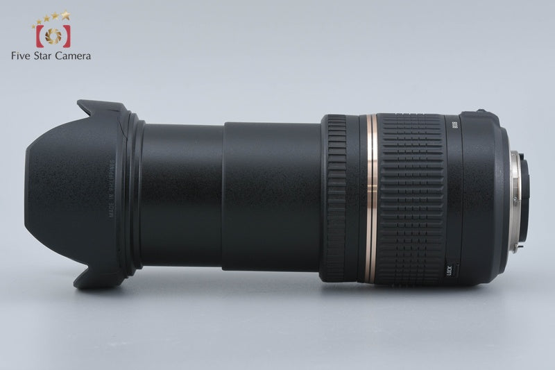 Tamron B008 18-270mm f/3.5-6.3 Di II VC PZD for Nikon