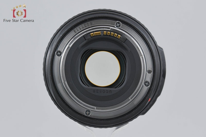 Canon EF 24-105mm f/4 L IS USM w/ Box