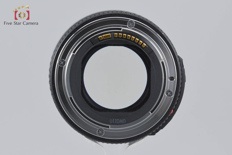 Canon EF 135mm f/2 L USM