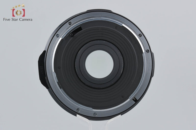 PENTAX SUPER TAKUMAR 6x7 55mm f/3.5 for 6x7 / 67II