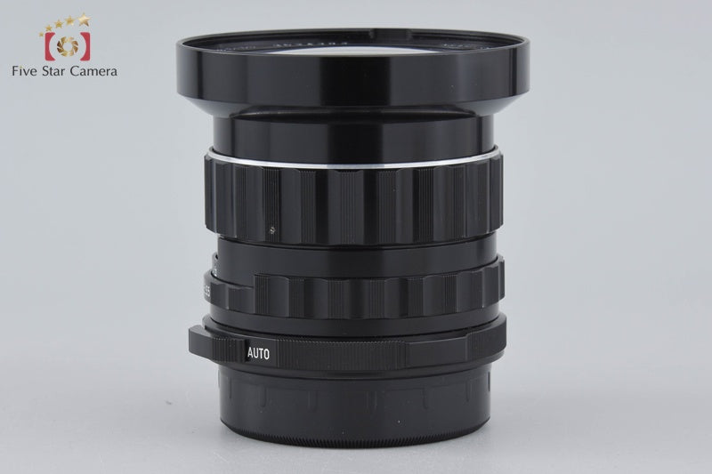 PENTAX SUPER TAKUMAR 6x7 55mm f/3.5 for 6x7 / 67II
