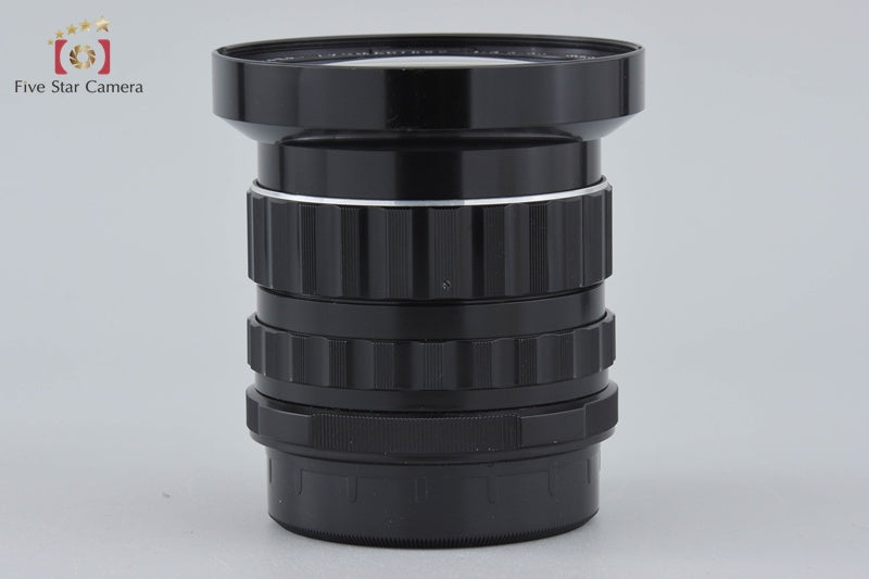 PENTAX SUPER TAKUMAR 6x7 55mm f/3.5 for 6x7 / 67II