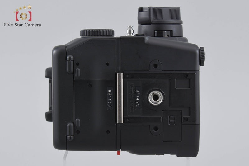 Mamiya 645 PRO TL Medium Format Film Camera Body