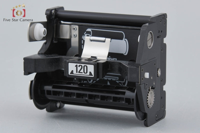 Mamiya 645 PRO TL Medium Format Film Camera Body