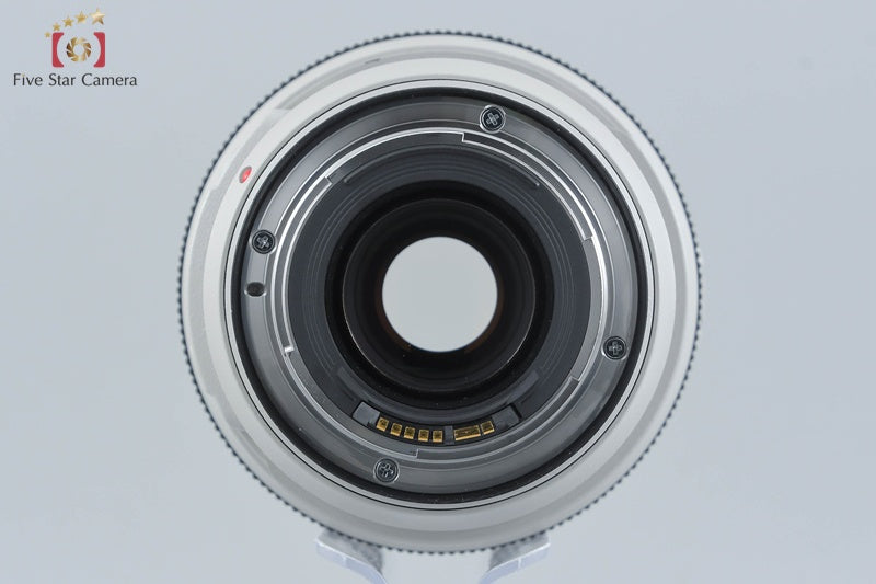 Canon EF 70-300mm f/4-5.6 L IS USM w/ Box