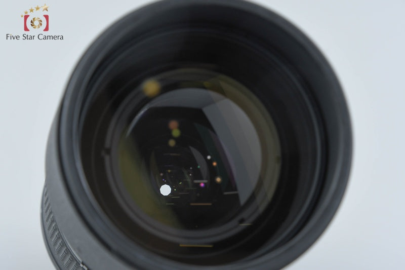 Nikon AF NIKKOR 80-200mm f/2.8 D ED New