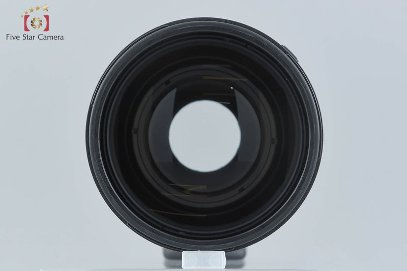 Nikon AF NIKKOR 80-200mm f/2.8 D ED New