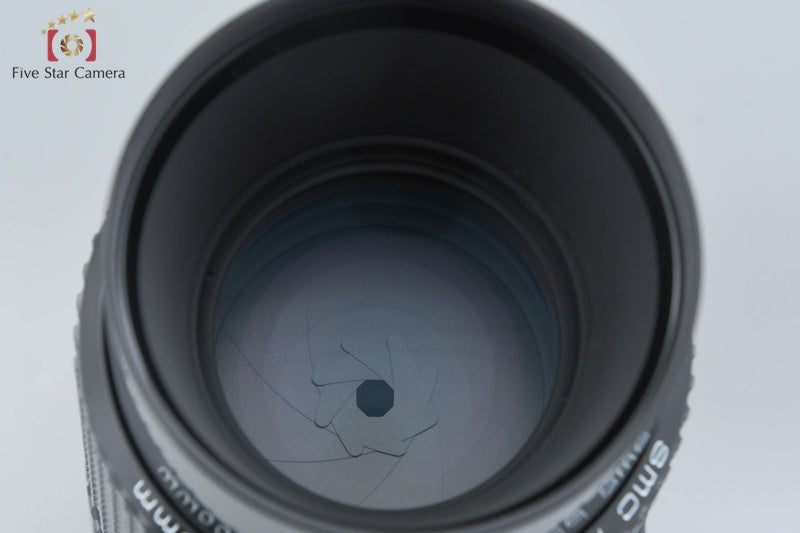 Pentax SMC 67 200mm f/4 for 67 / 67 II w/ Box